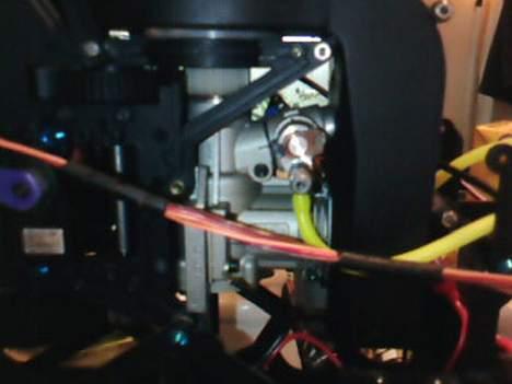 Helikopter starlet 50 billede 3