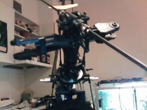 Helikopter starlet 50 billede 4