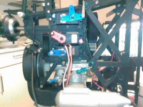 Helikopter starlet 50 billede 5