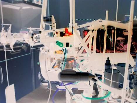 Helikopter starlet 50 billede 7