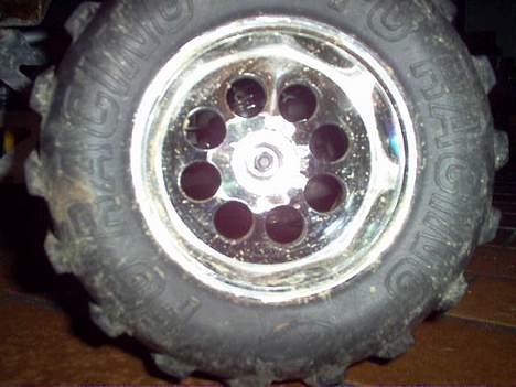 Bil fg beetle pro solgt billede 14