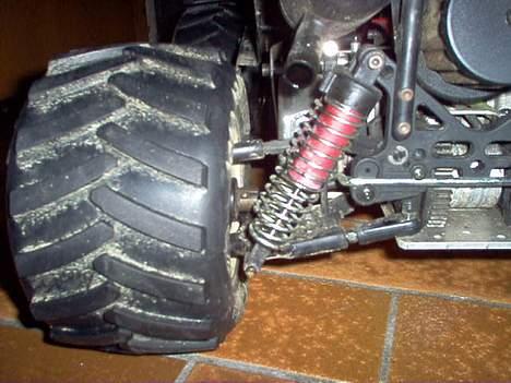 Bil fg beetle pro solgt billede 16