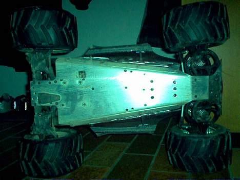 Bil fg beetle pro solgt billede 17