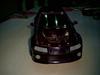 Bil Lancer evo