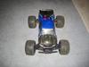 Off-Roader Savage 25LE