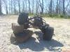 Off-Roader Savage 25 Solgt 
