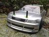 Bil audi A4 Avant
