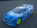 Bil Corally RDX