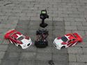 Bil Associated RC10TC5 FT