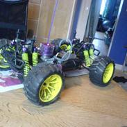 Off-Roader tyrannosaurus til salg