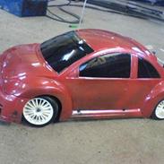 Bil beetle