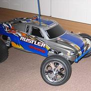 Off-Roader Rustler XL-5