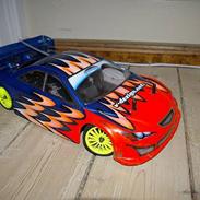 Bil Kyosho v-one RRR Wc T. E.