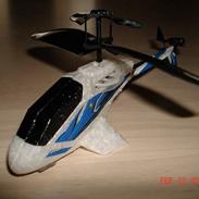 Helikopter Silverlit Picooz (blå)