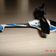 Helikopter Silverlit Picooz (blå)