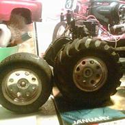 Off-Roader Traxxas Rustler/Stampede 