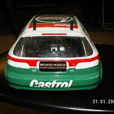 Bil tamiya ff  solgt