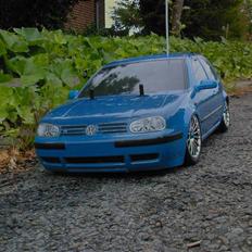 Bil Vw Golf IV V5