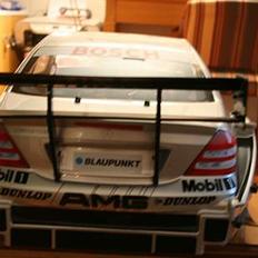 Bil Mercedes Benz C kl. 1:5