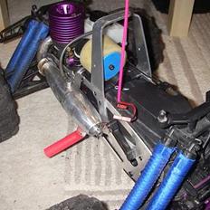 Truck Savage 25 ¤SOLGT¤