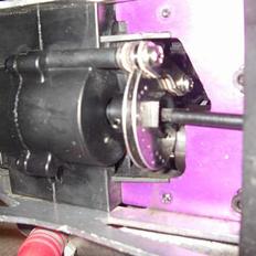 Truck Savage 25 ¤SOLGT¤