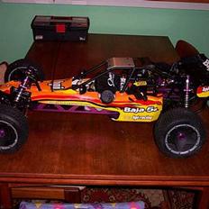 Buggy Baja 5B