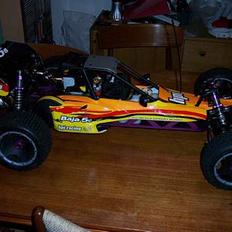 Buggy Baja 5B