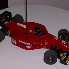 Bil tamiya