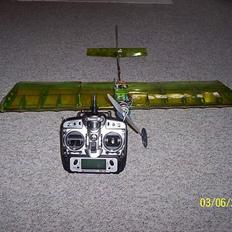 Fly Butterfly (Solgt)