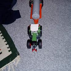 Truck fendt 930 TMS fra siku 