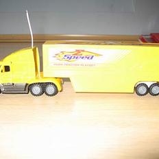 Lastbiler micro lastbil