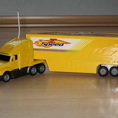 Lastbiler micro lastbil