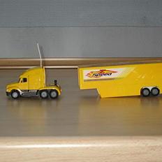 Lastbiler micro lastbil