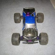 Off-Roader Savage 25LE