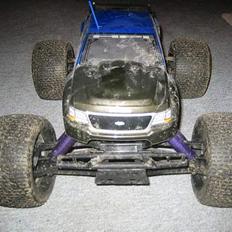 Off-Roader Savage 25LE