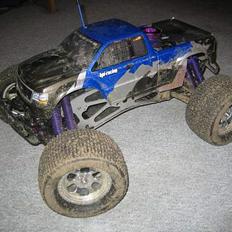 Off-Roader Savage 25LE