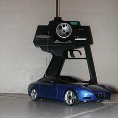 Bil Kyosho Mini-Z MR-02 mm