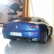 Bil Kyosho Mini-Z MR-02 mm