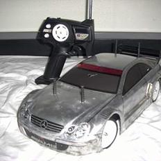 Bil mercedes Benz *BYTTES*