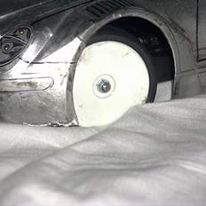 Bil mercedes Benz *BYTTES*