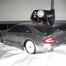 Bil mercedes Benz *BYTTES*