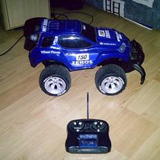 Off-Roader nikko zeros