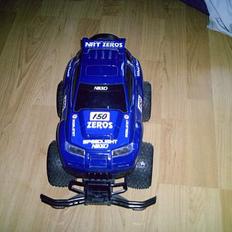 Off-Roader nikko zeros