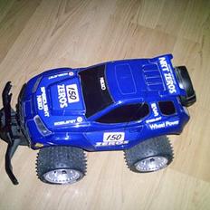 Off-Roader nikko zeros