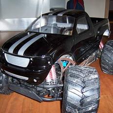 Off-Roader FG Monster Truck