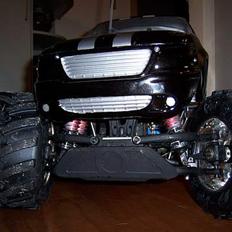 Off-Roader FG Monster Truck