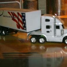 Truck speed truk mini