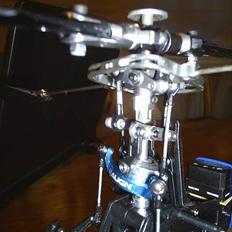 Helikopter T-rex 450 xl/se