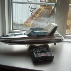 Båd Ripmax Inter.650 Til salg