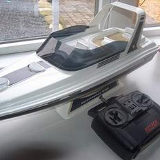 Båd Ripmax Inter.650 Til salg